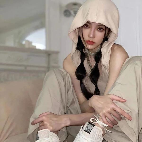 瑞典少女